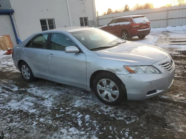 4T1BE46K48U210675 2008 2008 Toyota Camry- CE 4