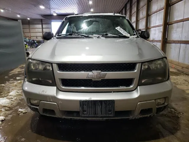 1GNDT13S382116845 2008 2008 Chevrolet Trailblazer- LS 5