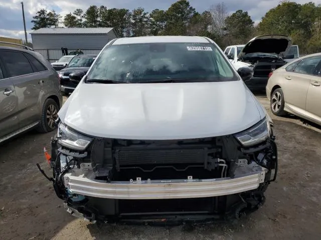 2C4RC1BG9RR130473 2024 2024 Chrysler Pacifica- Touring L 5