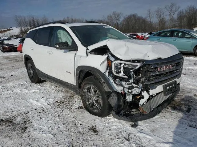 3GKALYEG3PL100997 2023 2023 GMC Terrain- AT4 4