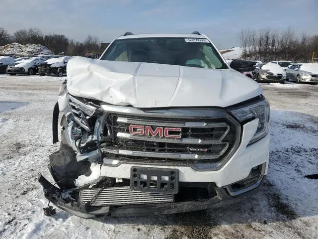 3GKALYEG3PL100997 2023 2023 GMC Terrain- AT4 5