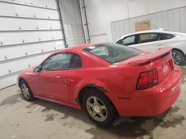 1FAFP40403F439562 2003 2003 Ford Mustang 2