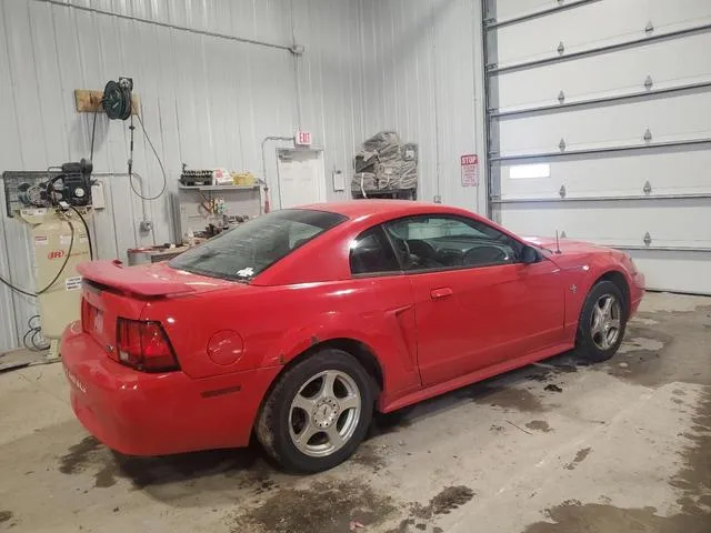 1FAFP40403F439562 2003 2003 Ford Mustang 3