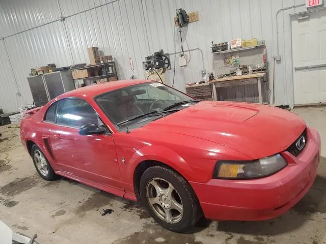 1FAFP40403F439562 2003 2003 Ford Mustang 4