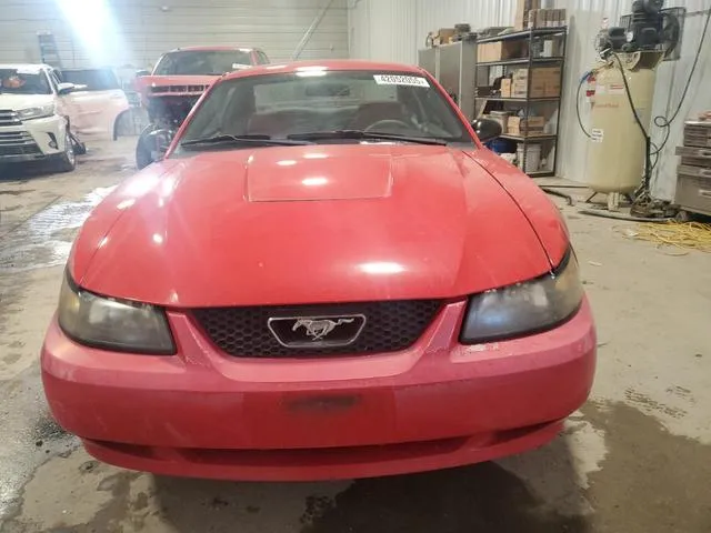 1FAFP40403F439562 2003 2003 Ford Mustang 5