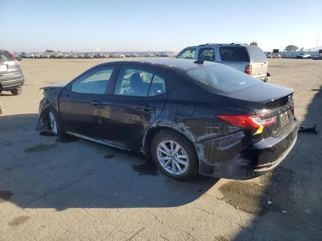 4T1DAACKXSU555790 2025 2025 Toyota Camry- Xse 2