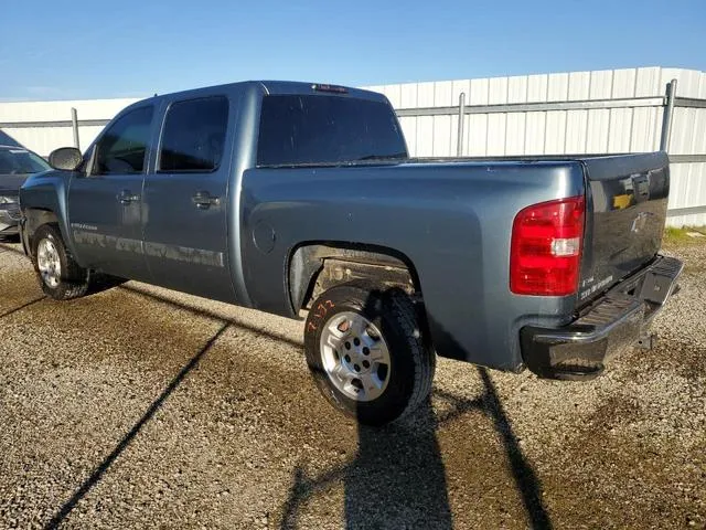 3GCEC13068G278228 2008 2008 Chevrolet Silverado- C1500 2