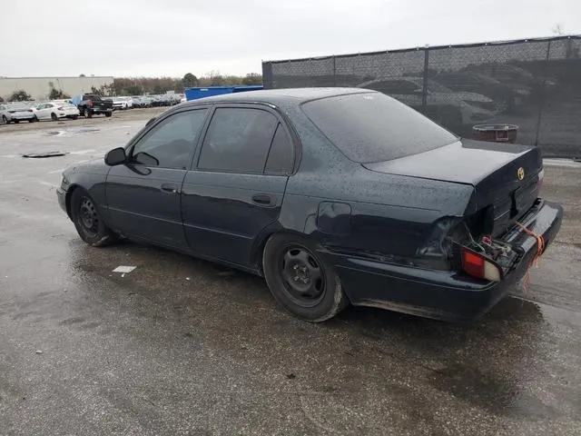 1NXBA02EXVZ654806 1997 1997 Toyota Corolla- Base 2