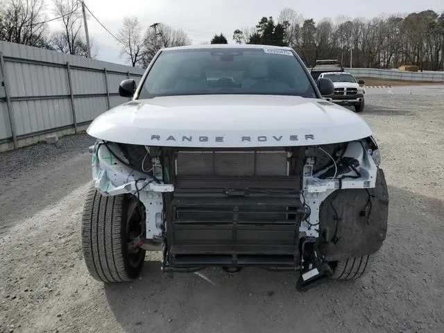 SAL1P9EU3RA412316 2024 2024 Land Rover Range Rover- SE 5