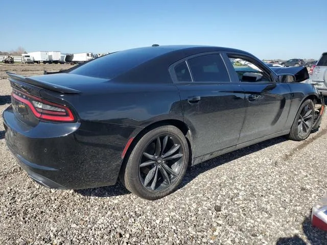 2C3CDXBG1JH272627 2018 2018 Dodge Charger- Sxt 3