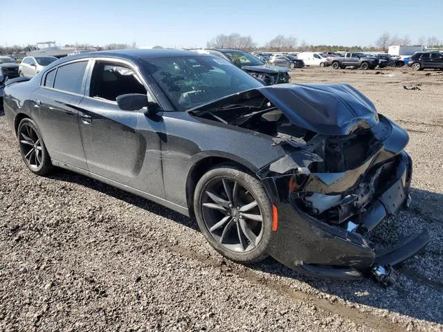 2C3CDXBG1JH272627 2018 2018 Dodge Charger- Sxt 4