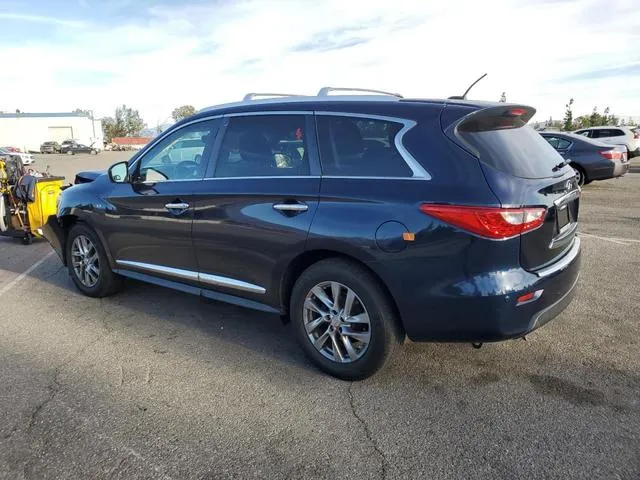 5N1AL0MM1FC516914 2015 2015 Infiniti QX60 2