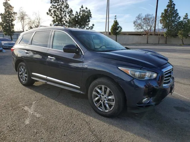 5N1AL0MM1FC516914 2015 2015 Infiniti QX60 4