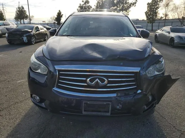 5N1AL0MM1FC516914 2015 2015 Infiniti QX60 5