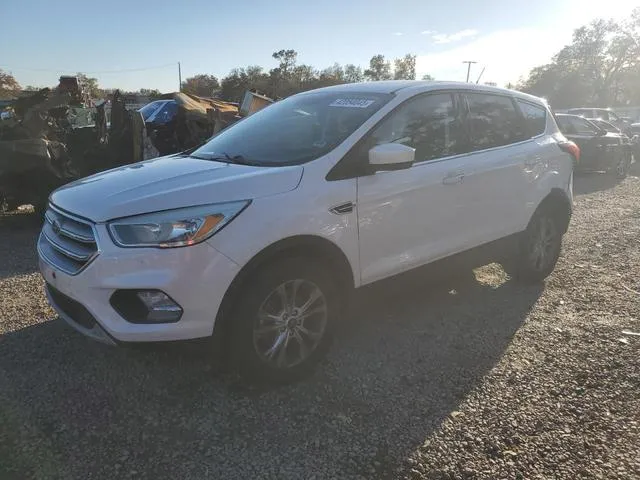 1FMCU0GD8KUA39226 2019 2019 Ford Escape- SE 1