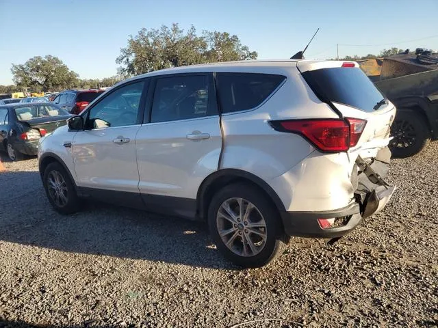 1FMCU0GD8KUA39226 2019 2019 Ford Escape- SE 2