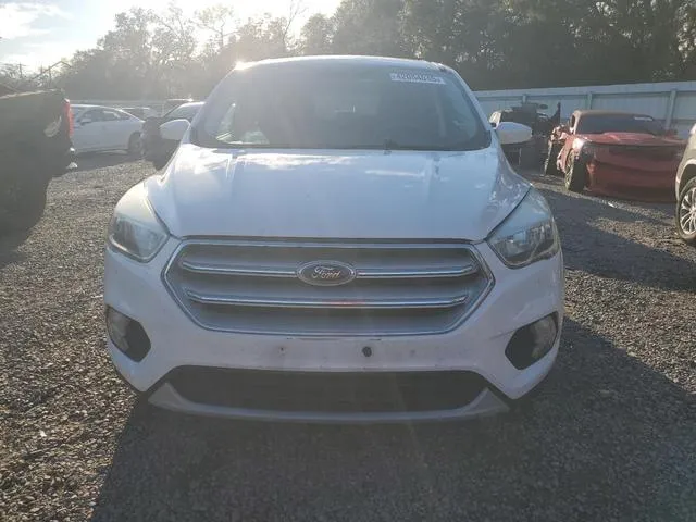 1FMCU0GD8KUA39226 2019 2019 Ford Escape- SE 5