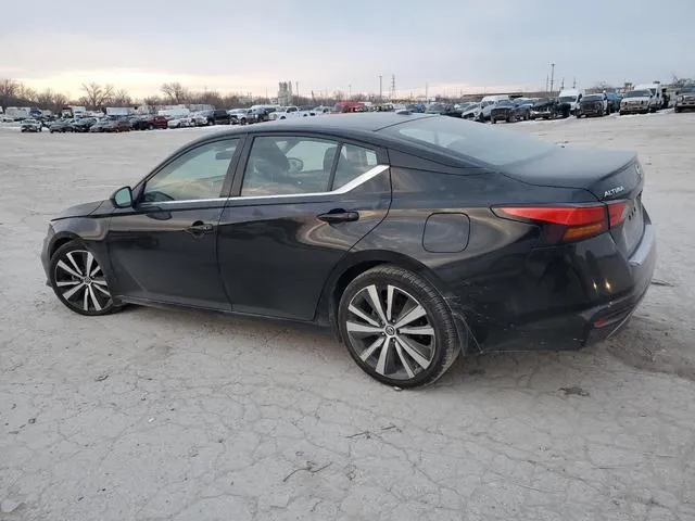 1N4BL4CV2LC278597 2020 2020 Nissan Altima- SR 2