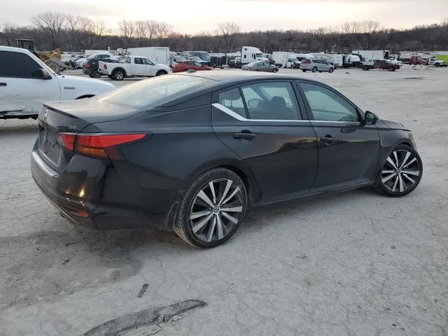 1N4BL4CV2LC278597 2020 2020 Nissan Altima- SR 3