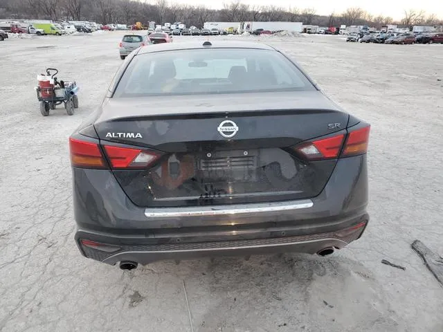 1N4BL4CV2LC278597 2020 2020 Nissan Altima- SR 6