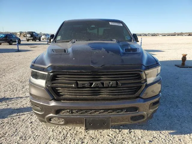 1C6RREJT4NN403581 2022 2022 RAM 1500- Laramie 5