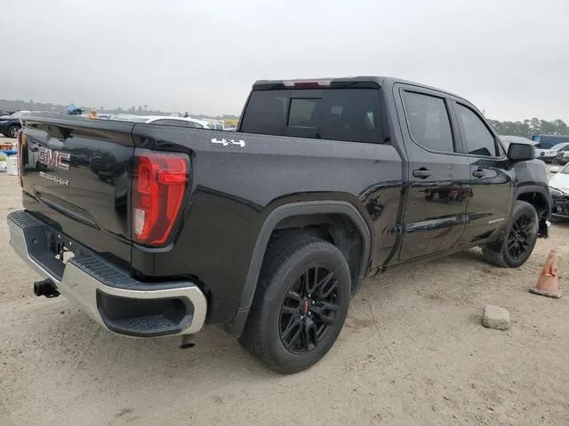 1GTP9AEK6LZ297490 2020 2020 GMC Sierra- K1500 3