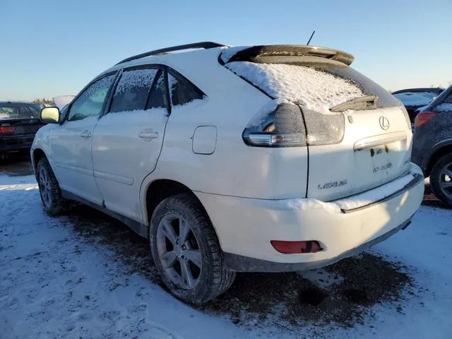 JTJHW31U960035906 2006 2006 Lexus RX- 400 2