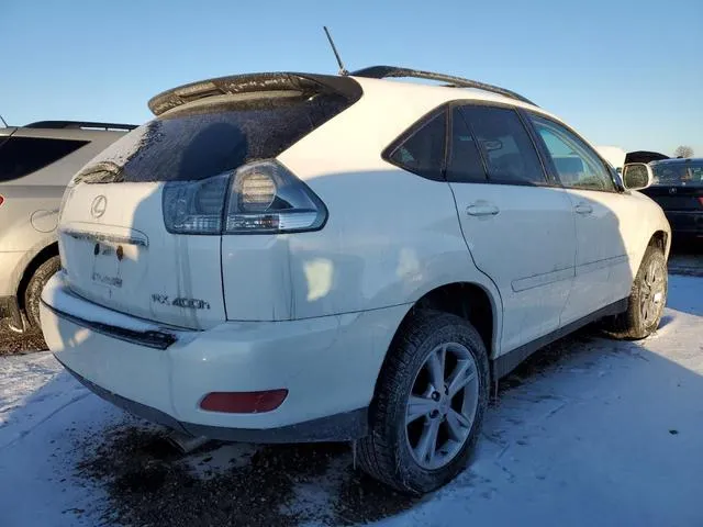 JTJHW31U960035906 2006 2006 Lexus RX- 400 3