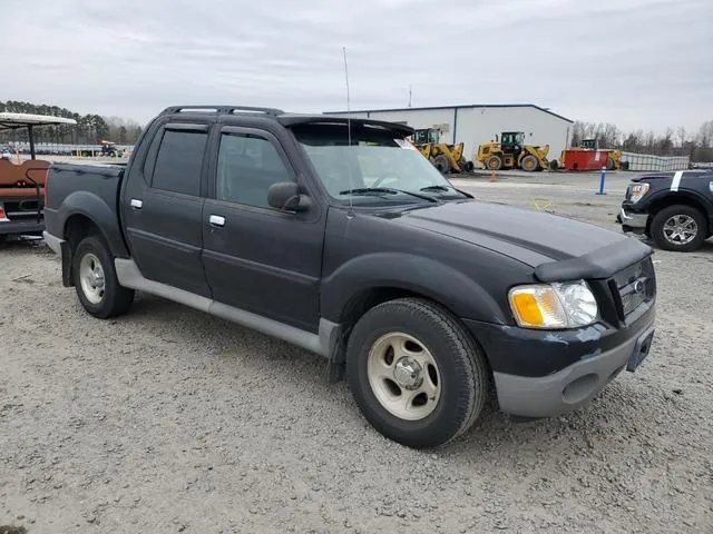 1FMZU77E93UB90136 2003 2003 Ford Explorer 4