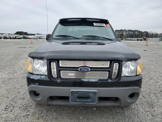 1FMZU77E93UB90136 2003 2003 Ford Explorer 5