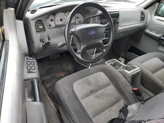 1FMZU77E93UB90136 2003 2003 Ford Explorer 8