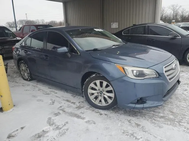 4S3BNBC63G3044735 2016 2016 Subaru Legacy- 2-5I Premium 4