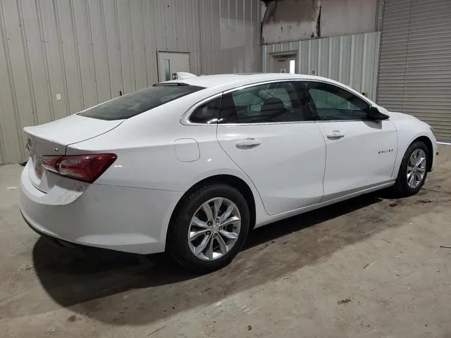 1G1ZD5ST5NF159237 2022 2022 Chevrolet Malibu- LT 3