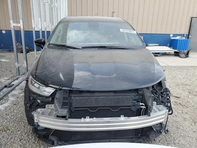 2C4RC1BG2RR141461 2024 2024 Chrysler Pacifica- Touring L 5