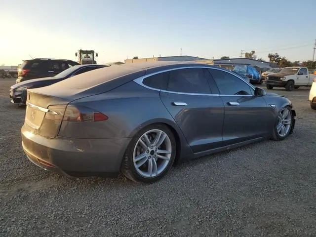 5YJSA1DG7DFP09826 2013 2013 Tesla MODEL S 3