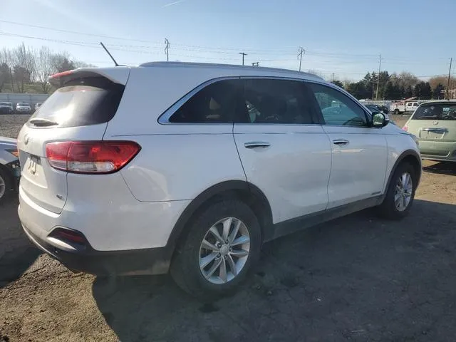 5XYPGDA53GG137837 2016 2016 KIA Sorento- LX 3