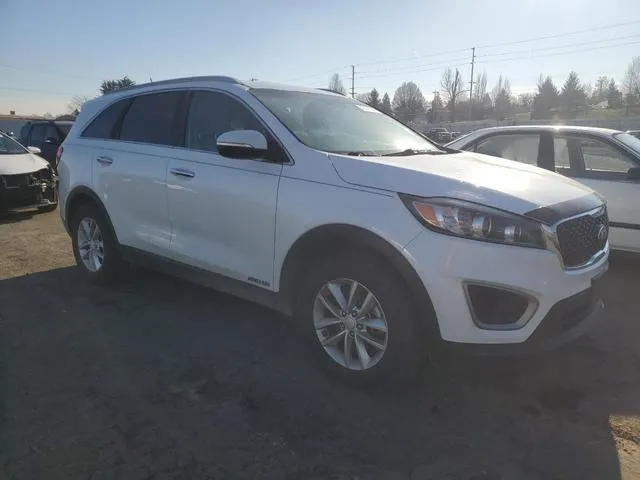 5XYPGDA53GG137837 2016 2016 KIA Sorento- LX 4