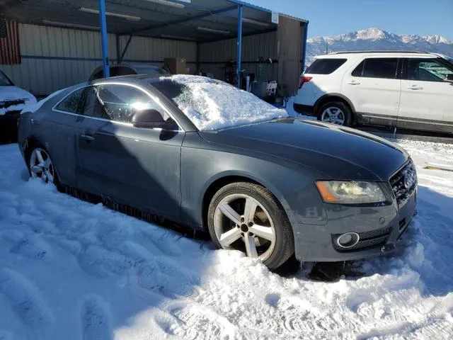 WAUDK78T88A021393 2008 2008 Audi A5- Quattro 4