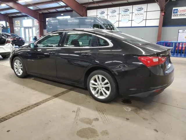 1G1ZD5ST5JF134414 2018 2018 Chevrolet Malibu- LT 2