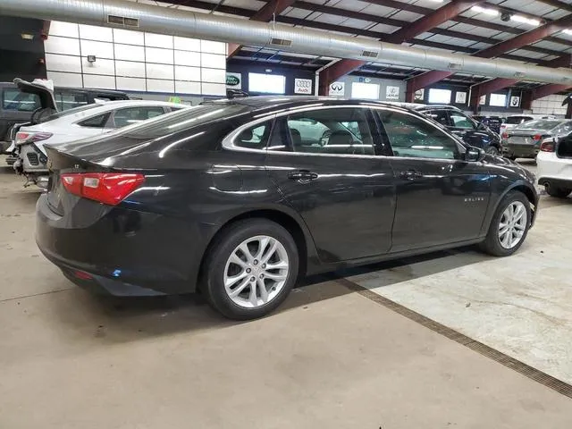 1G1ZD5ST5JF134414 2018 2018 Chevrolet Malibu- LT 3