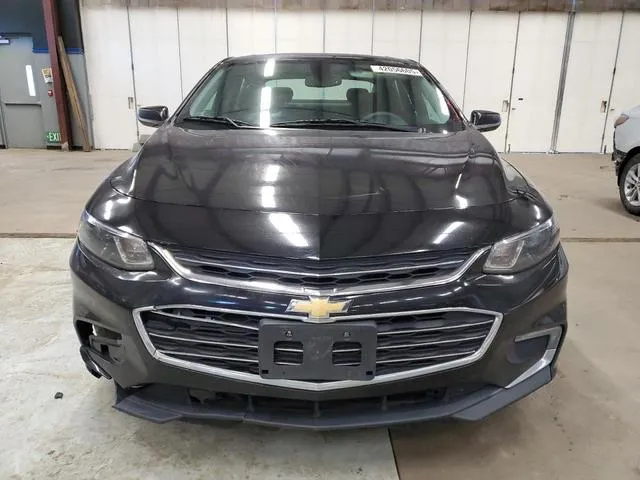 1G1ZD5ST5JF134414 2018 2018 Chevrolet Malibu- LT 5