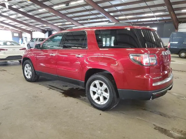 1GKKVPKD9EJ239958 2014 2014 GMC Acadia- Sle 2