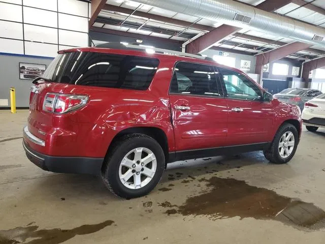 1GKKVPKD9EJ239958 2014 2014 GMC Acadia- Sle 3