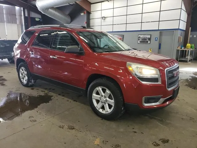 1GKKVPKD9EJ239958 2014 2014 GMC Acadia- Sle 4