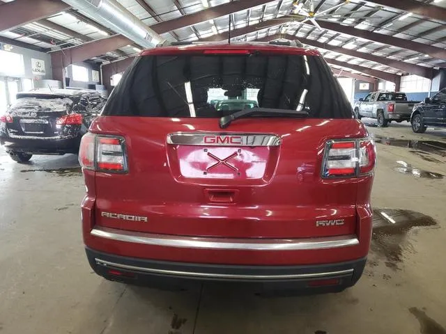 1GKKVPKD9EJ239958 2014 2014 GMC Acadia- Sle 6