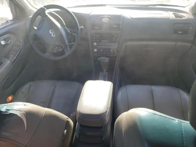 JNKCA31A41T008412 2001 2001 Infiniti I30 8