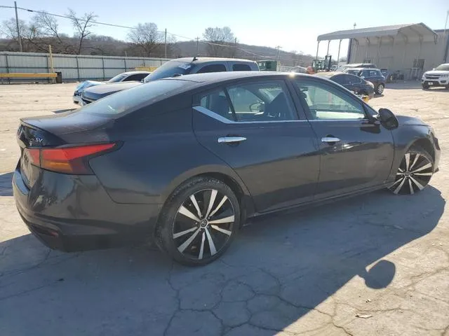 1N4BL4DV0MN312881 2021 2021 Nissan Altima- SV 3