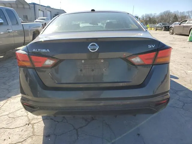 1N4BL4DV0MN312881 2021 2021 Nissan Altima- SV 6