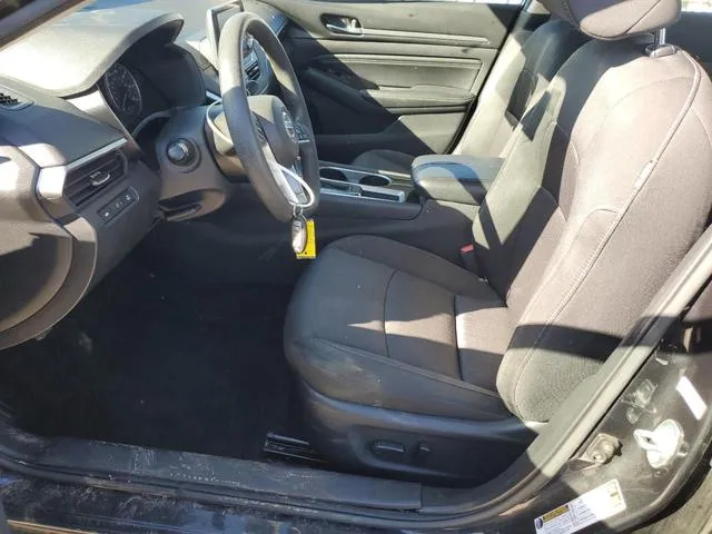 1N4BL4DV0MN312881 2021 2021 Nissan Altima- SV 7