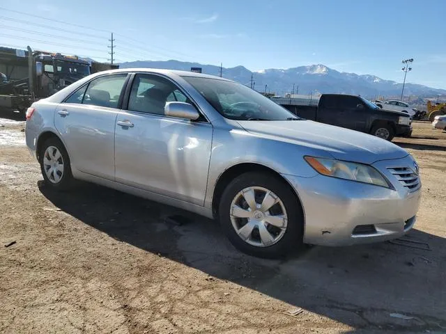 4T4BE46K09R129616 2009 2009 Toyota Camry- Base 4